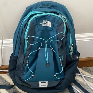 North Face Borealis Backpack